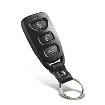 מעטפת רכב KeyFor Hyundai Kia Carens |עבור יונדאי קיה טוסון |עבור יונדאי קיה סנטה פה 2006 2007 2008 2009 2010